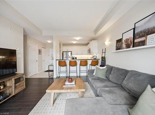 2 Colonial Dr #403, Guelph, ON