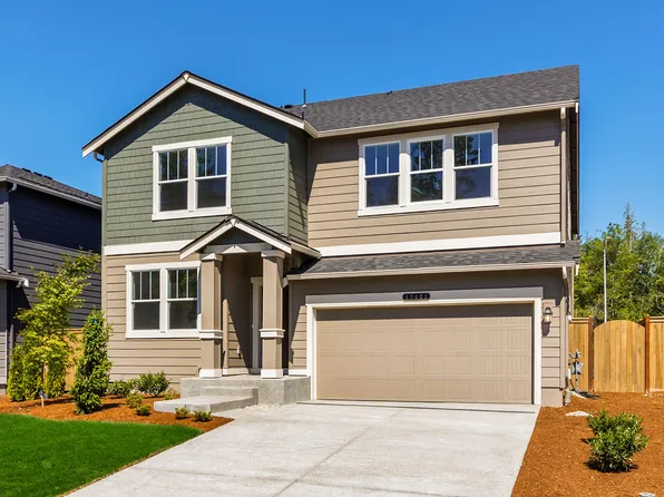 2441 Trailside Dr NE #190, Olympia, WA 98506