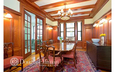 Sold by Douglas Elliman