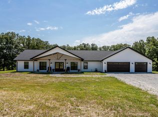 2356 County Road 2660, Clark, MO 65243