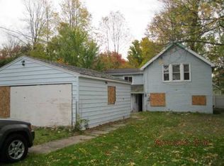 6895 Hamilton Dr, Derby, NY