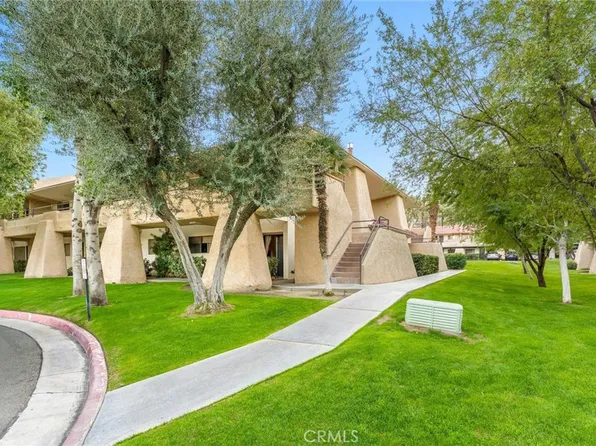 2812 N Auburn Ct #202, Palm Springs, CA 92262