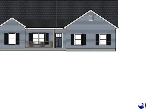 1301 Poppy Ln, Cheraw, SC 29520