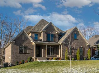 17004 Kennesaw Creek Ct, Fisherville, KY