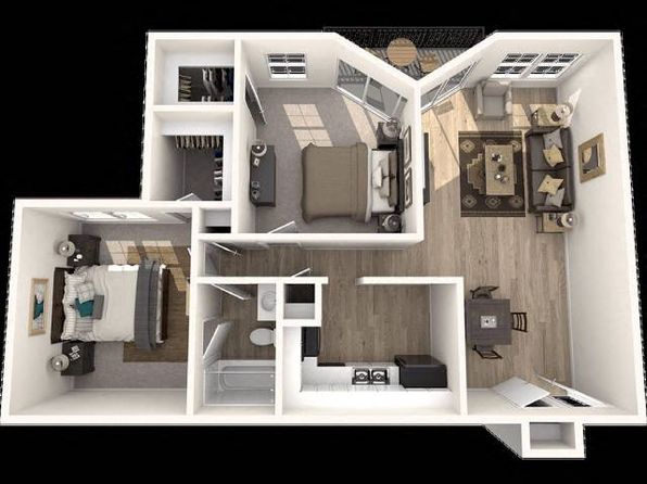 Eastwood Crossings | 7000 Crabapple Ln, Kansas City, MO