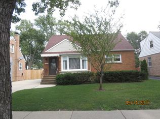 7939 N Harlem Ave, Niles, IL 60714