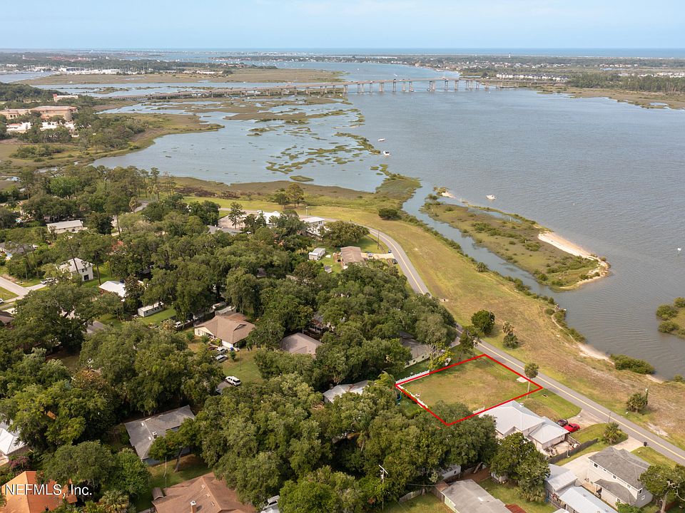 1008 Shore Dr, Saint Augustine, FL 32086 | MLS #1172725 | Zillow