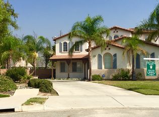 7119 Green Glen Ct, Rancho Cucamonga, CA 91739