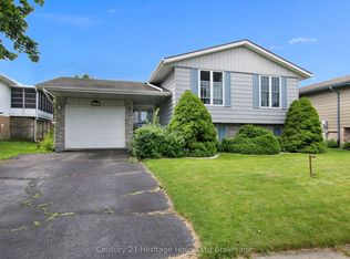 75 Chippewa Ave, Woodstock, ON N4T1A1