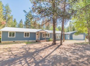 52864 Rainbow Dr, La Pine, OR 97739