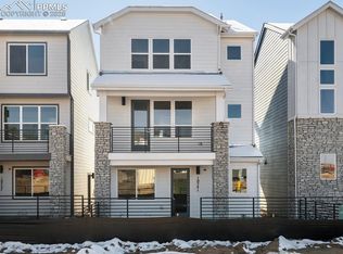 10741 Lewanee Point, Colorado Springs, CO 80908