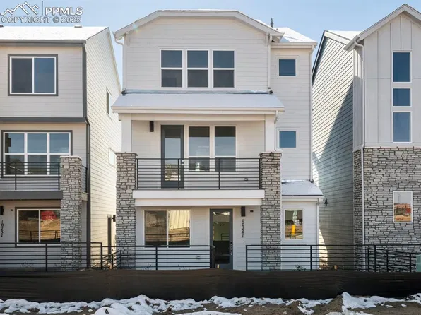 10741 Lewanee Point, Colorado Springs, CO 80908