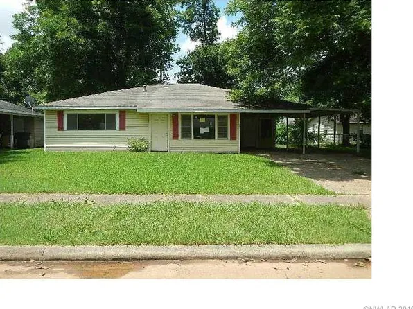 1537 James St, Bossier City, LA 71111