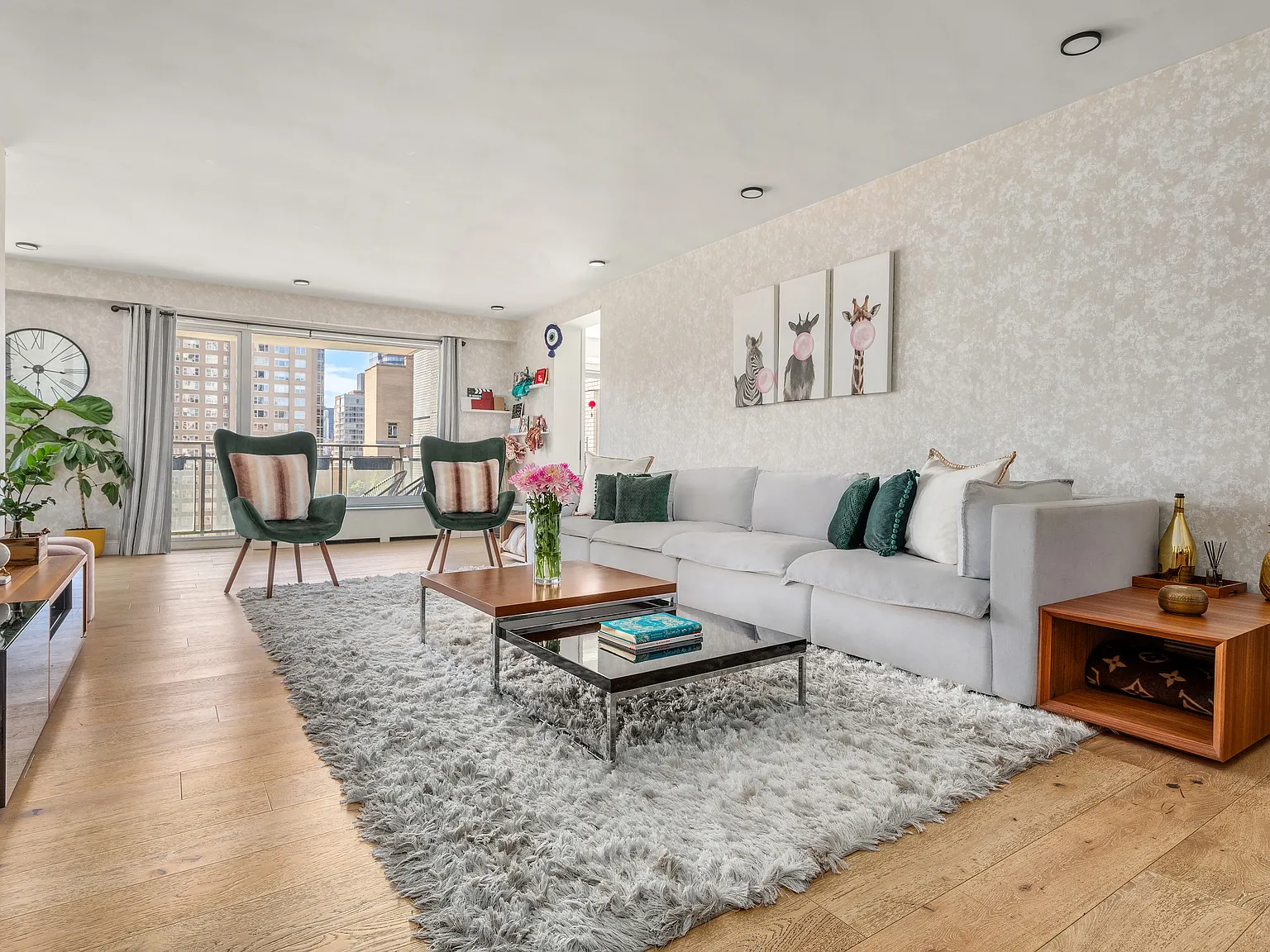 303 East 57th Street — Photo 2