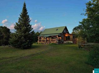 69600 Fawn Dr, Iron River, WI 54847