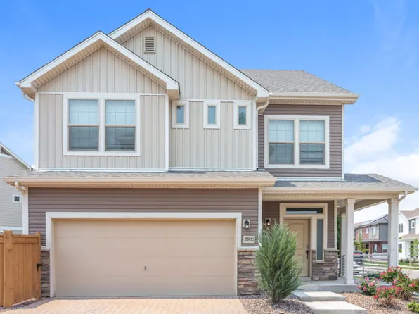 17900 E 106th Ave, Commerce City, CO 80022