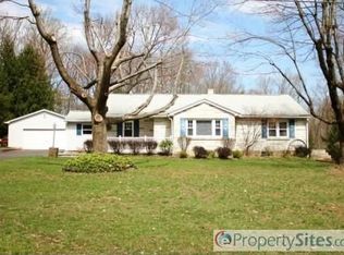 1887 Ringing Rocks Rd, Upper Black Eddy, PA 18972