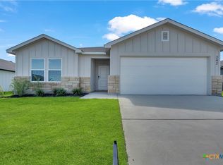 242 Fawn Ridge Dr, Copperas Cove, TX 76522