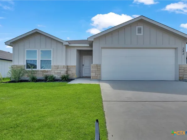242 Fawn Ridge Dr, Copperas Cove, TX 76522