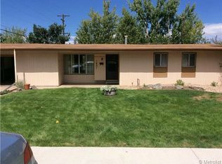 1631 W Prentice Ave, Littleton, CO 80120