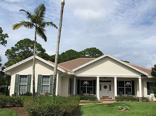 1680 SE Cypress Glen Way, Stuart, FL 34997