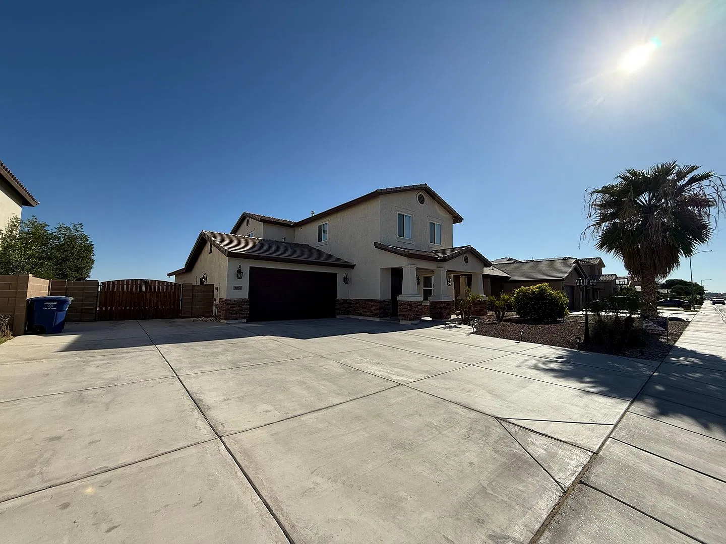 5 Bedroom Home in Livingston Ranch for Rent! — Photo 2