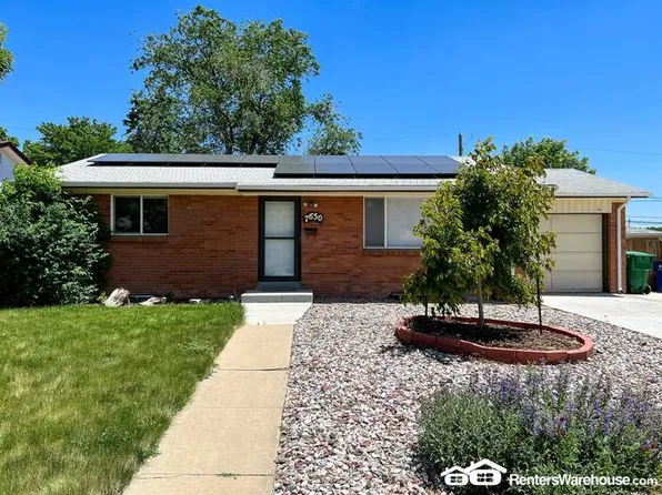 7650 Julian St, Westminster, CO 80030