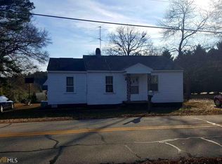 193 Laurel Dr, Hartwell, GA 30643