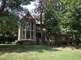 4360 E Whitehall Dr, Springfield, MO 65809