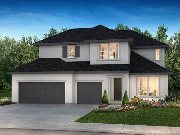 Plan 5051 Plan, The Grand Prairie 60