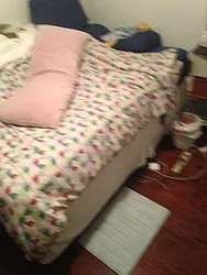 Rented by City Wide Apartments