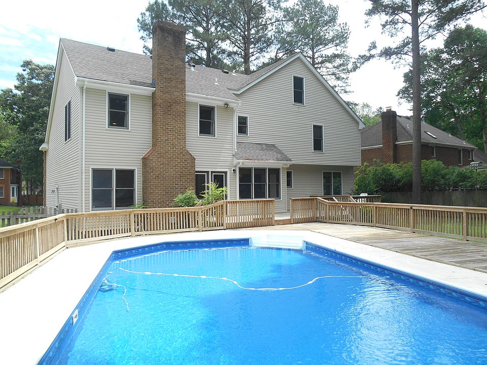 1st image of 1007 Forest Lakes Dr