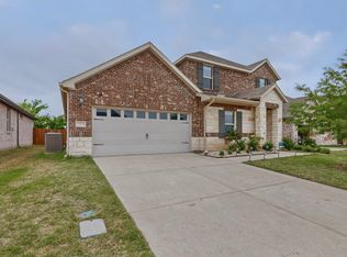 1008 Sweetleaf St, Melissa, TX 75454