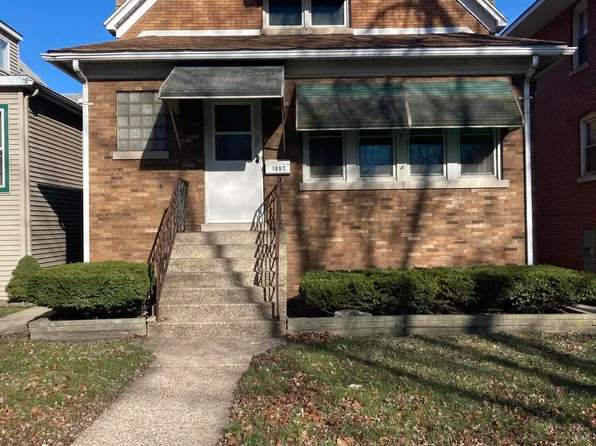 1807 Laporte Ave, Whiting, IN 46394