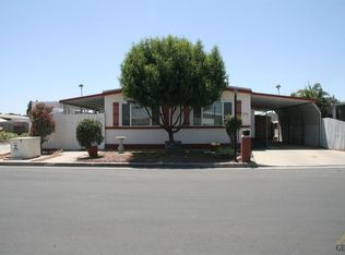 717 44th St, Bakersfield, CA 93301