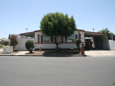 717 44th St, Bakersfield, CA, 93301