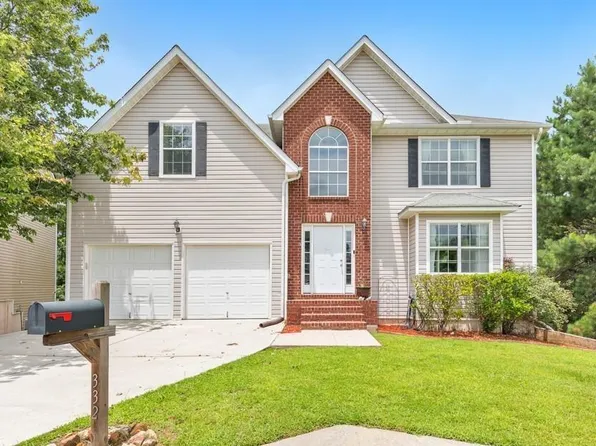 332 Baywood Way, Hiram, GA 30141