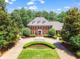 115 Carpathian Way, Raleigh, NC 27615