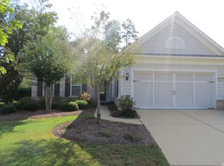 1191 Seaworthy Rd, Greensboro, GA 30642