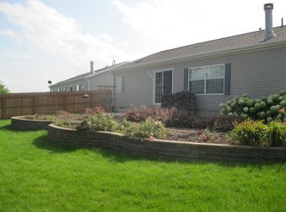 404 S Calhoun St, Tolono, IL 61880