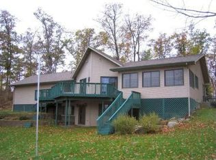 N846 Sunrise Point, Chetek, WI 54728