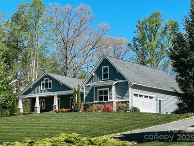 15 Green Laurel Trl, Fletcher, NC, 28732