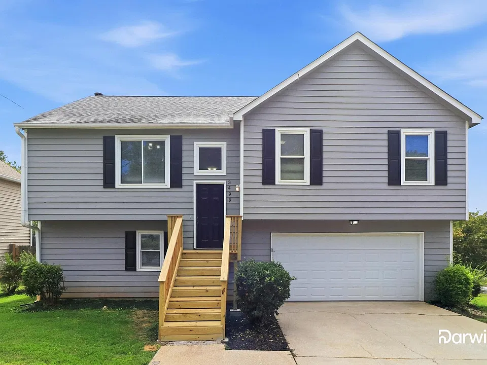 3499 Kingsbrooke Way