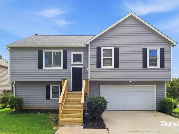 3499 Kingsbrooke Way, Decatur, GA 30034