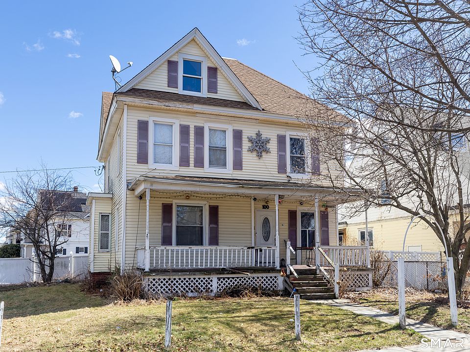 1st image of 100 Campfield Avenue