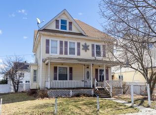 100 Campfield Ave, Hartford, CT 06114