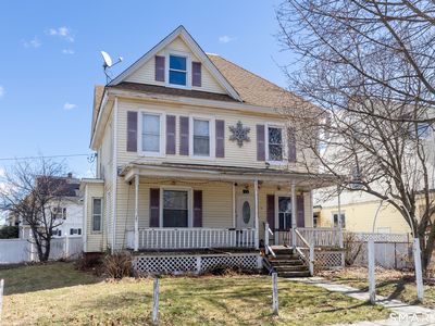 100 Campfield Avenue, Hartford, CT, 06114