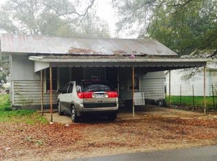 504 East St, Mamou, LA 70554