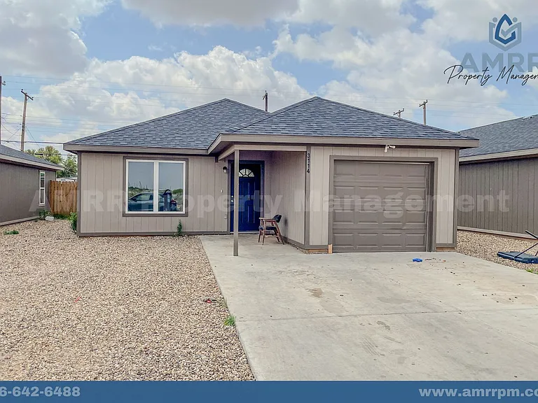 3114 E Cornell St — Photo 1