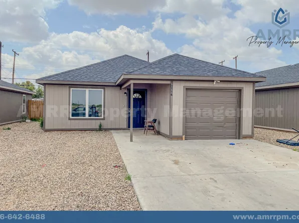 3114 E Cornell St, Lubbock, TX 79403